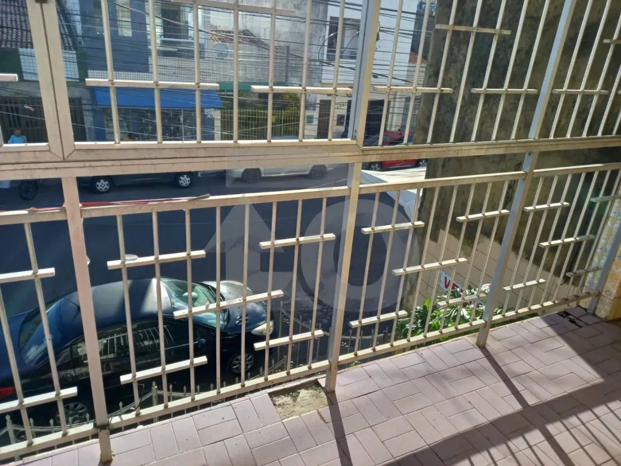 Casa Ampla à Venda no Siqueira Campos com 2/4, 3 Salas e Varanda - Foto 3