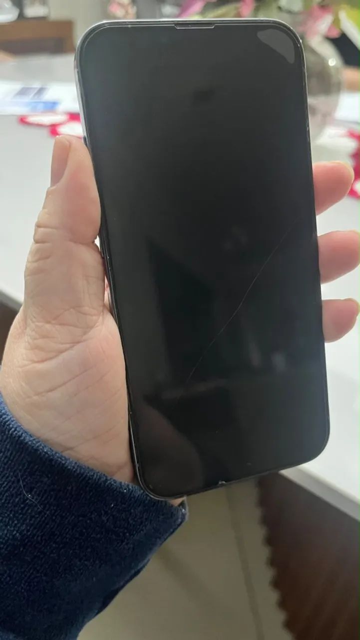 iPhone 13 Pro  - Foto 2