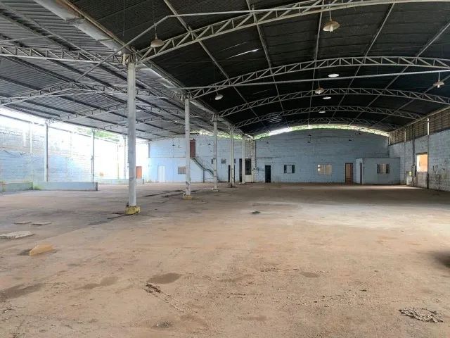 Galpão  - Foto 4