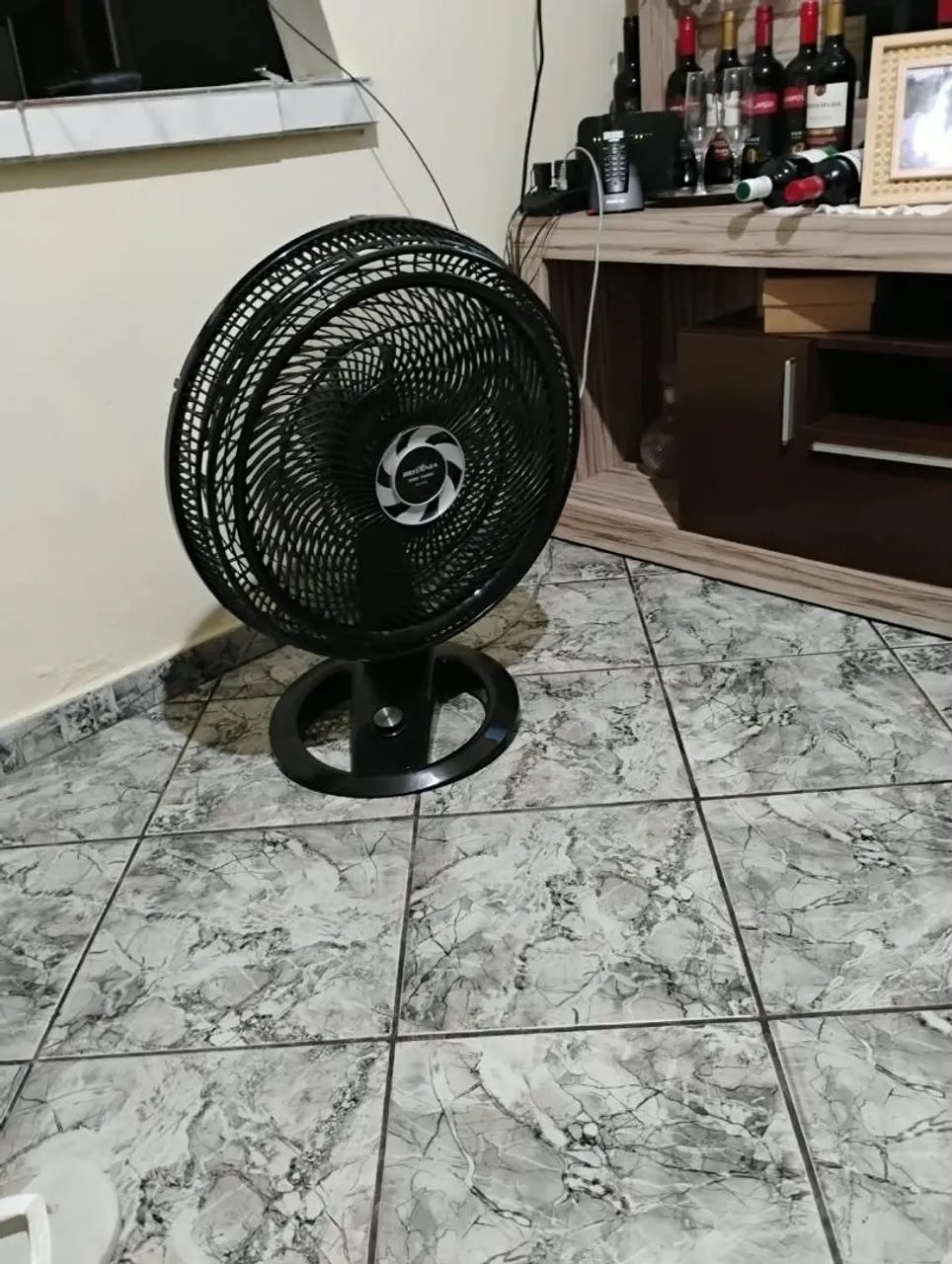 Ventilador 60 centímetro  - Foto 2