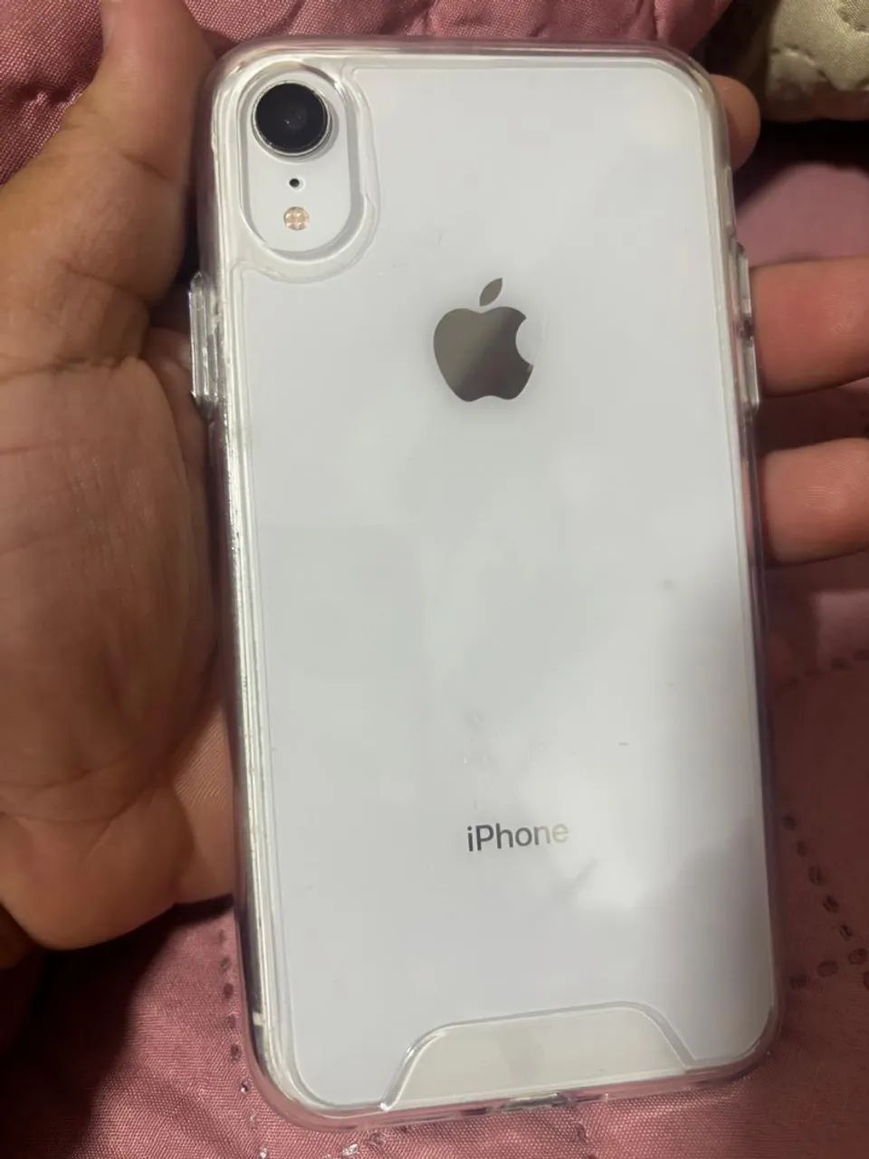 iPhone XR - Foto 2