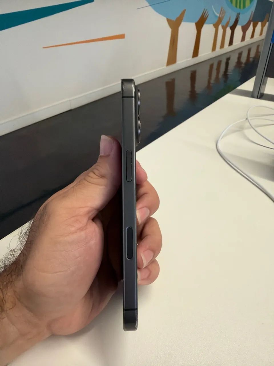 iPhone 17 - Foto 3