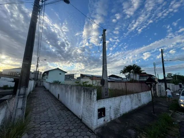 TERRENO BAIRRO CARIANOS - Foto 4