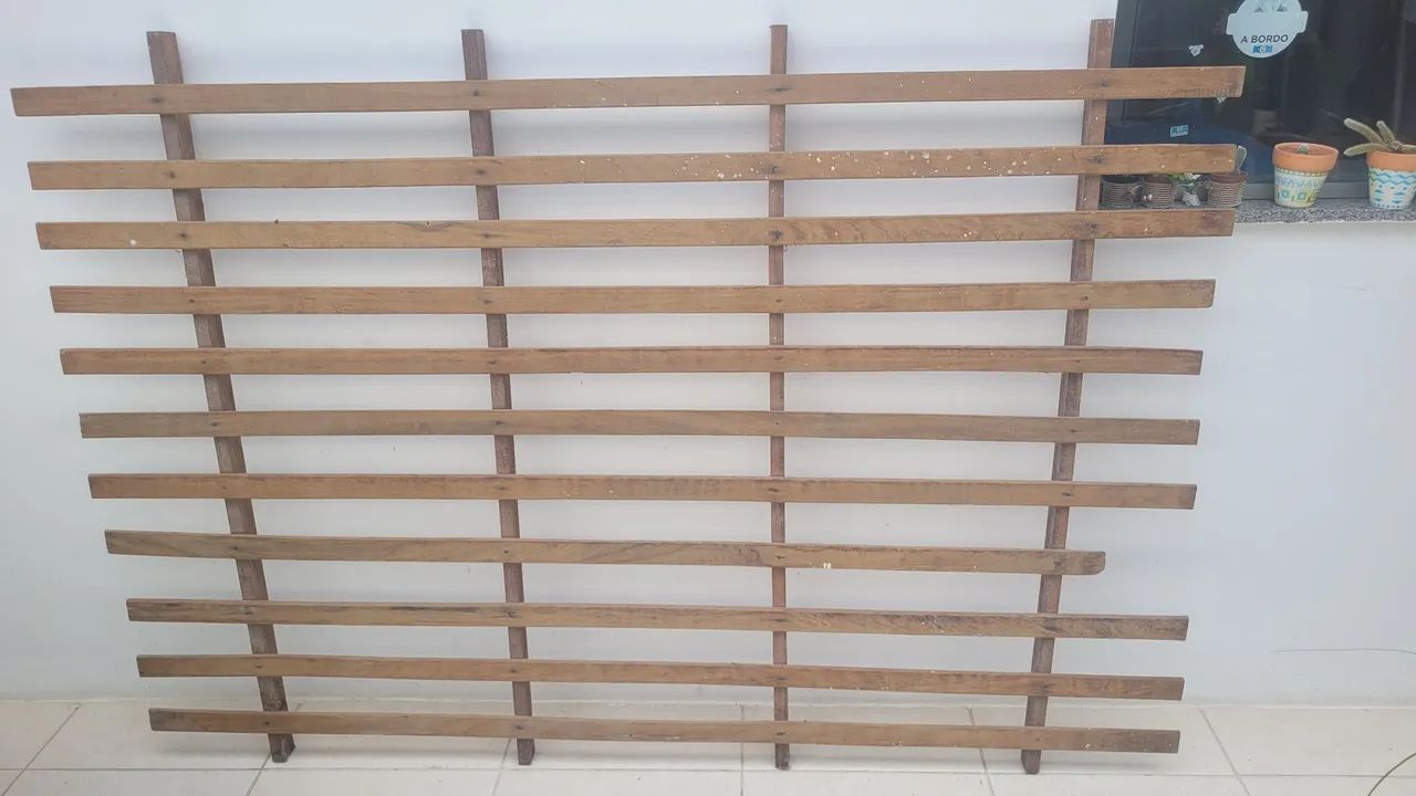 Cama de casal  - Foto 5