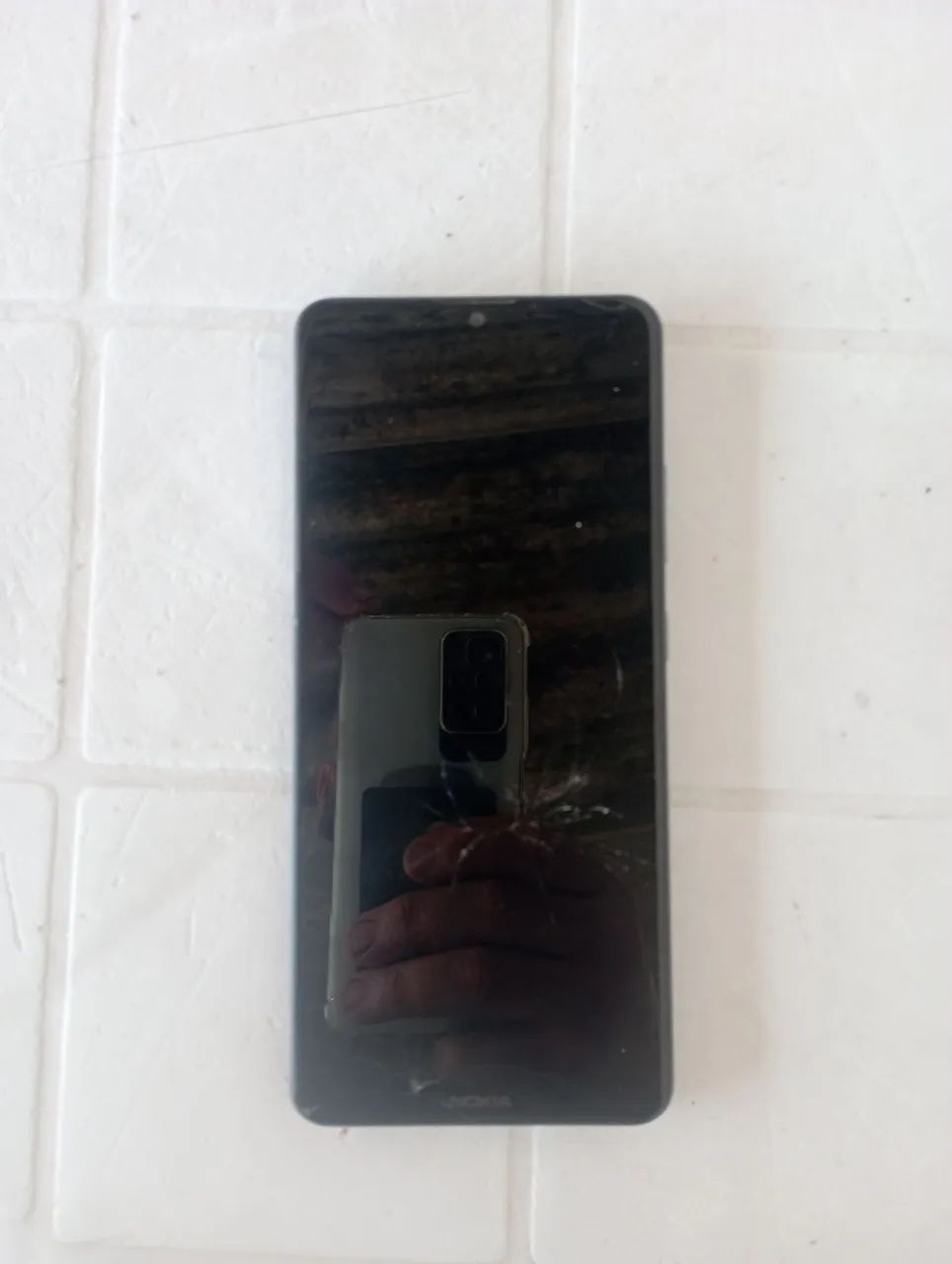 Smartphone Nokia 