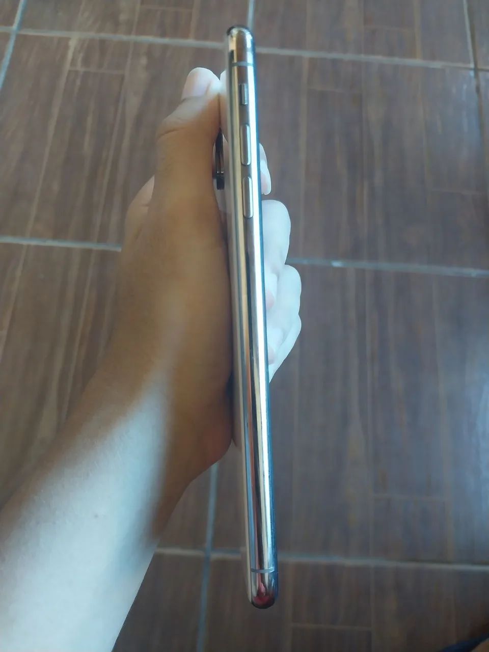 Iphone Xs Max 64gb - Todo Original - Foto 4