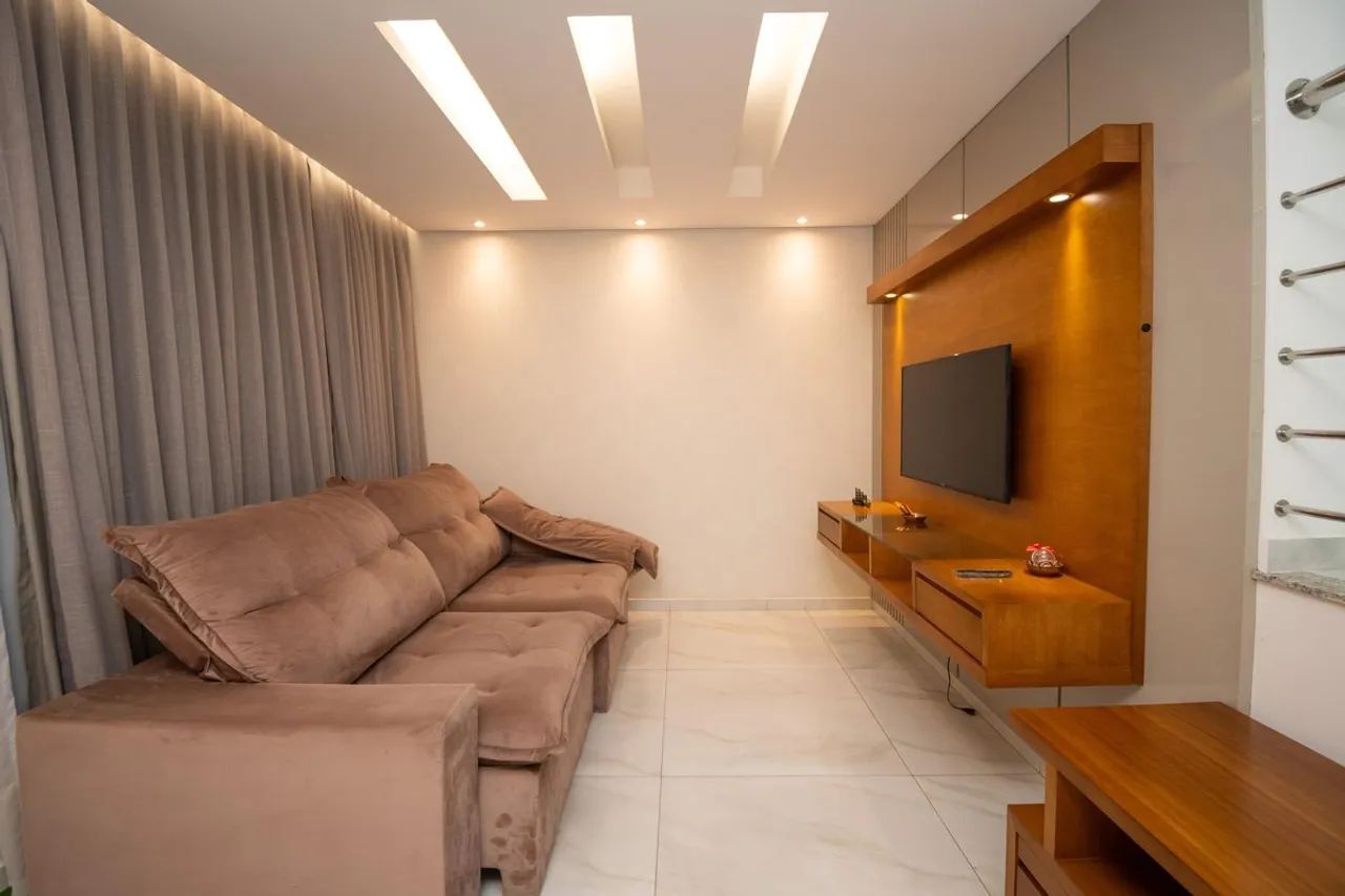 Casa à Venda - Betânia, 2 Quartos, 306 m2 - Foto 2