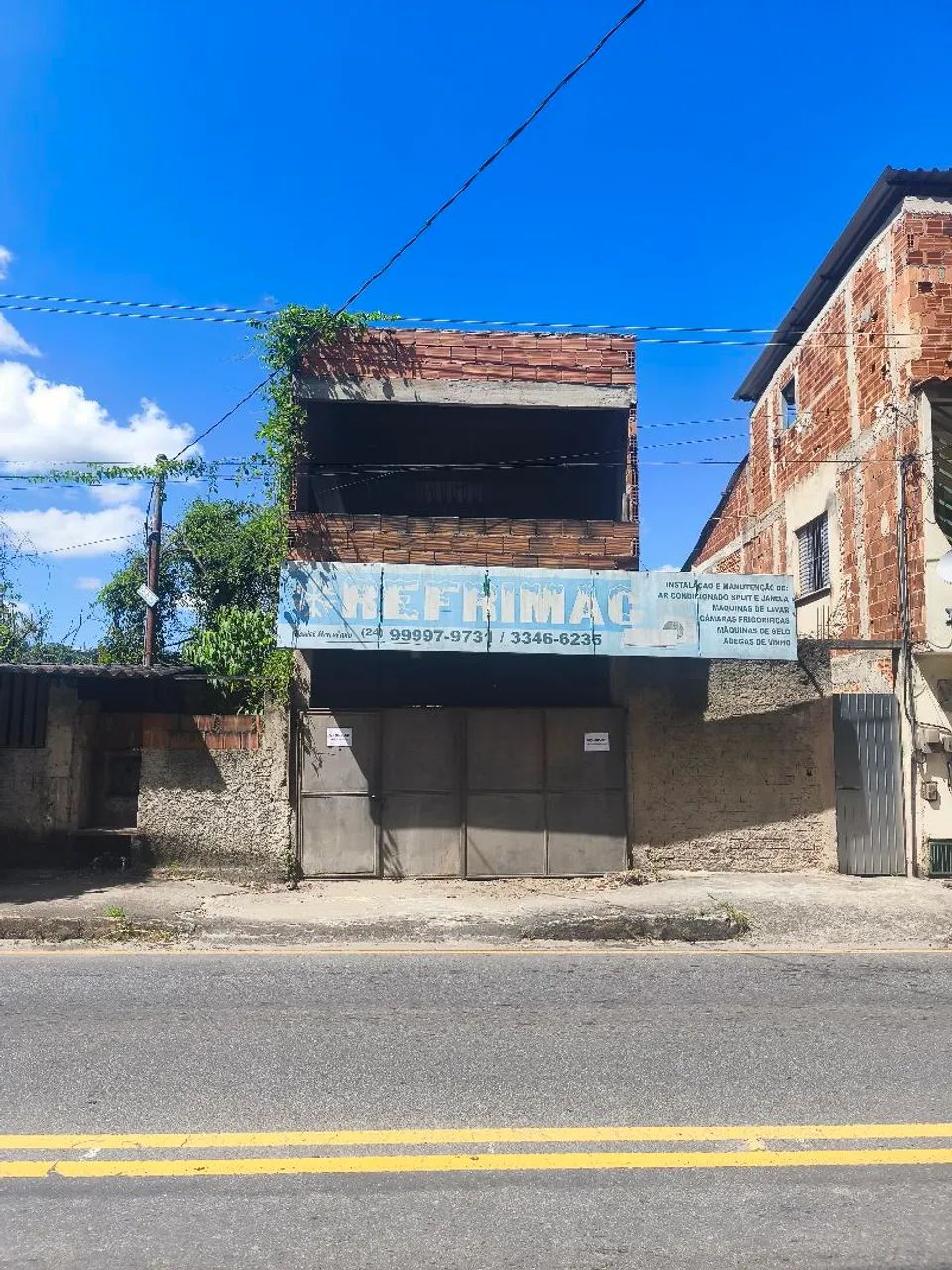 Foto - Volta Redonda - São Luiz