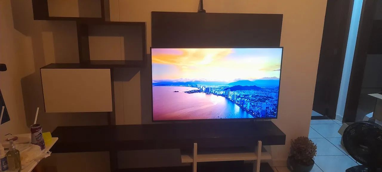 RACK TV  MDF 20mm - Foto 4