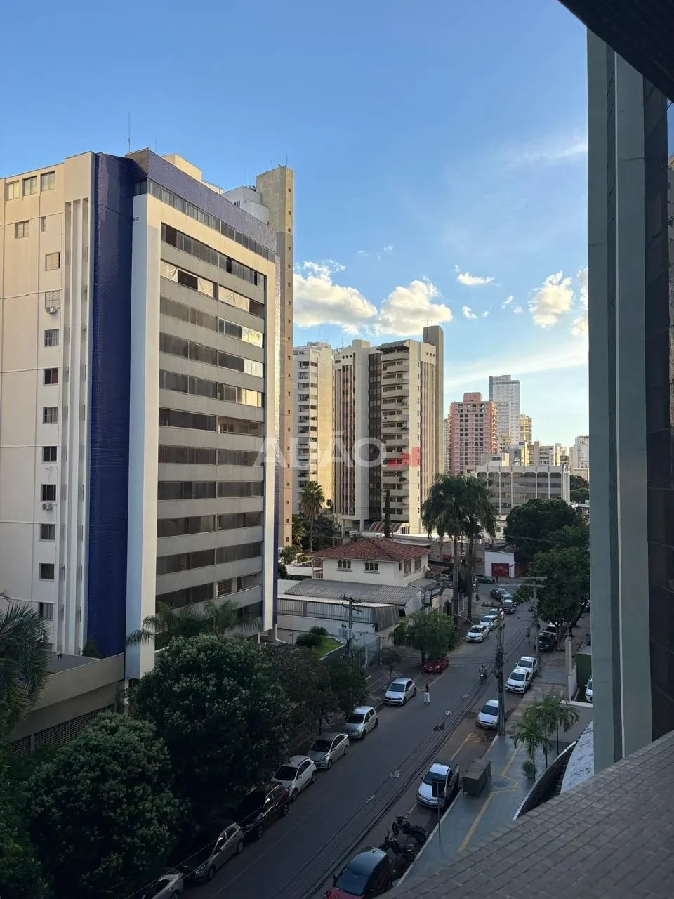 Sala Comercial Próximo ao Forum Setor Oeste AT38139 - Foto 2