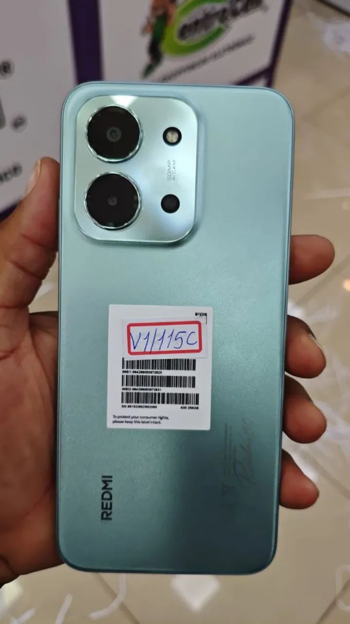 Vendo redmi 15c - Foto 3