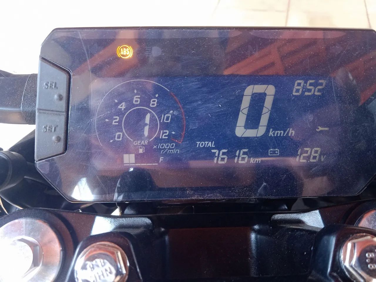 CB 300f - Foto 4