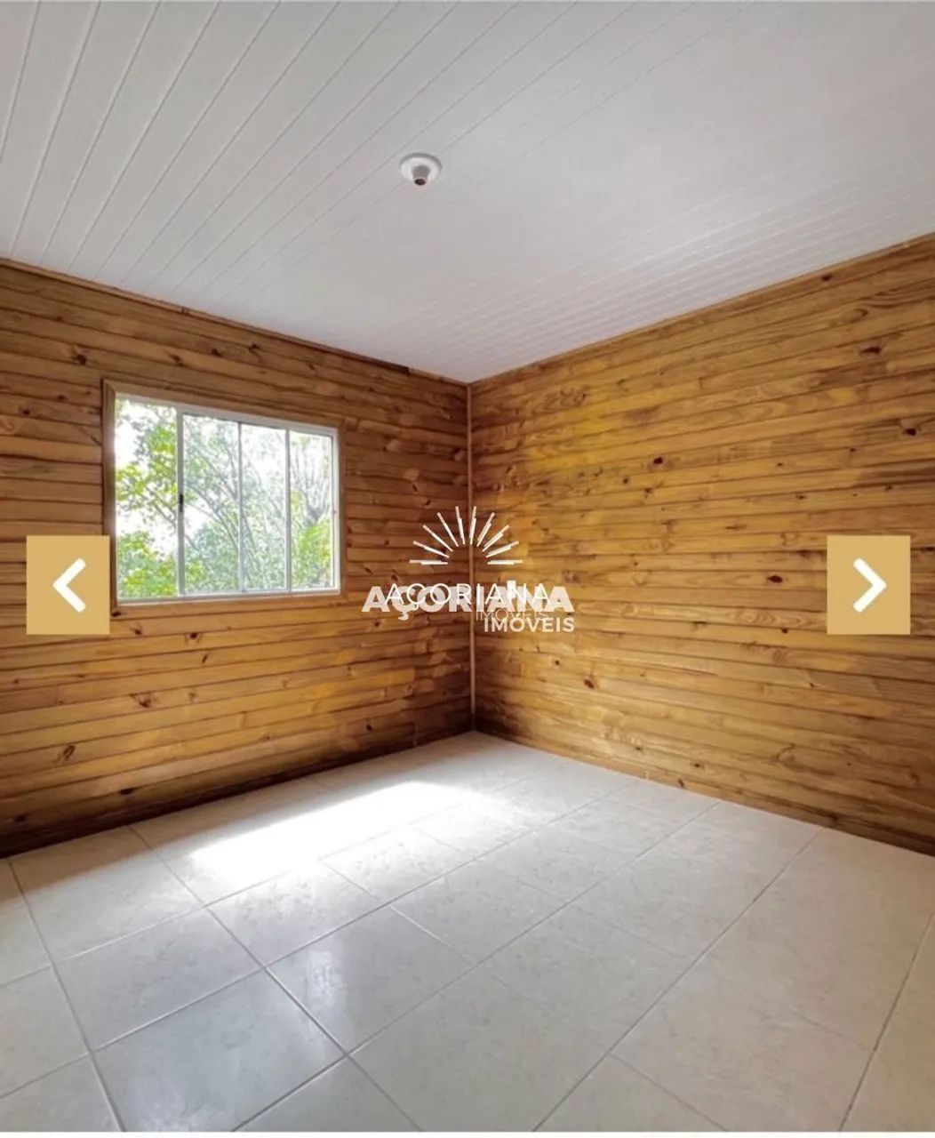 Casa para Locação no Campeche com 2 Quartos, Nova e 1 Vaga de Garagem - Foto 3