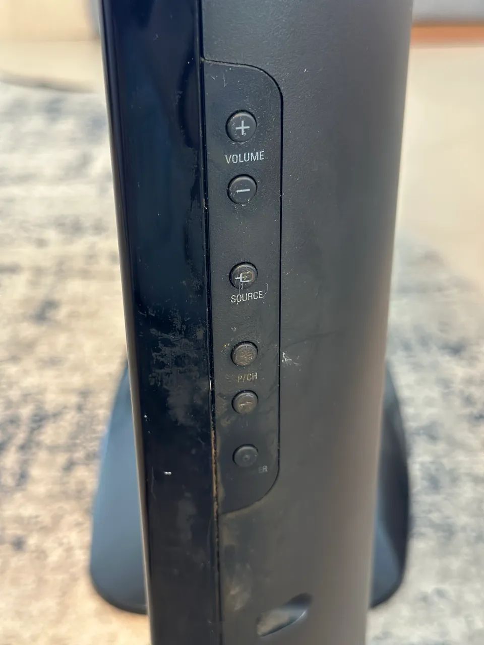 TV de plasma Philips 42 polegadas  - Foto 3