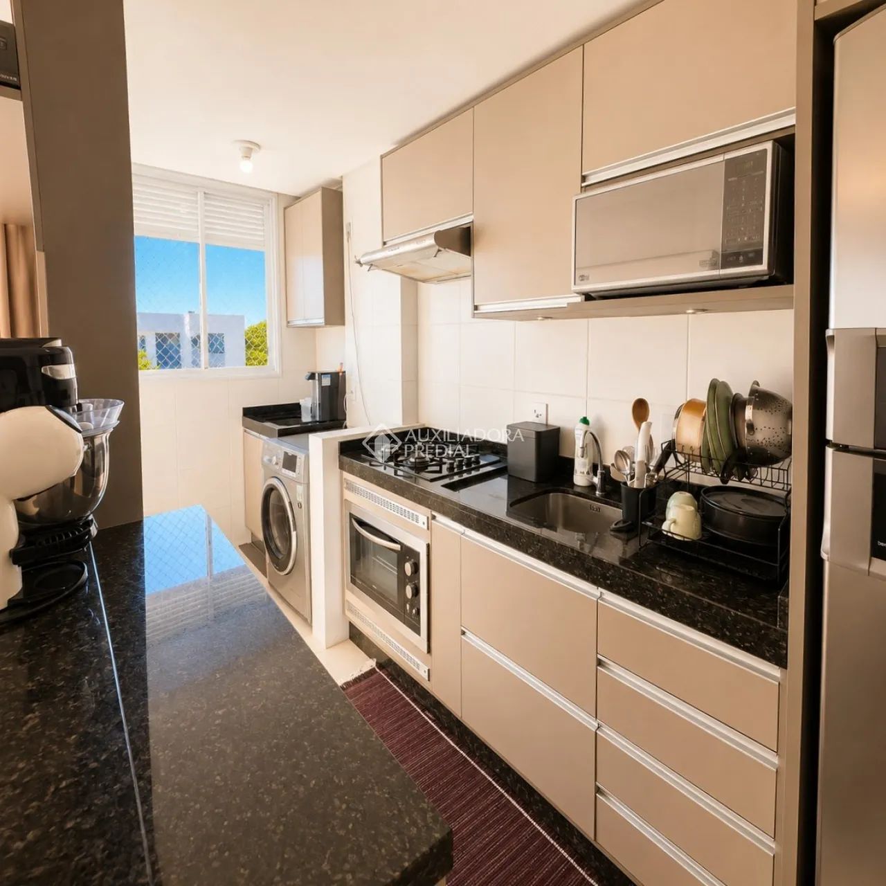 Apartamento, 2 quartos e 2 vagas na Vargem do Bom Jesus, Florianópolis/SC - Foto 4