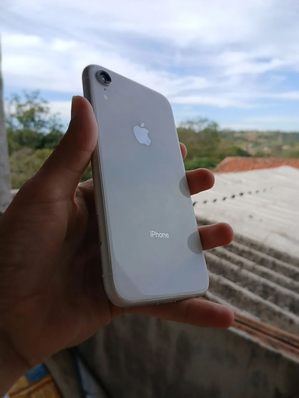 Iphone xr  - Foto 2