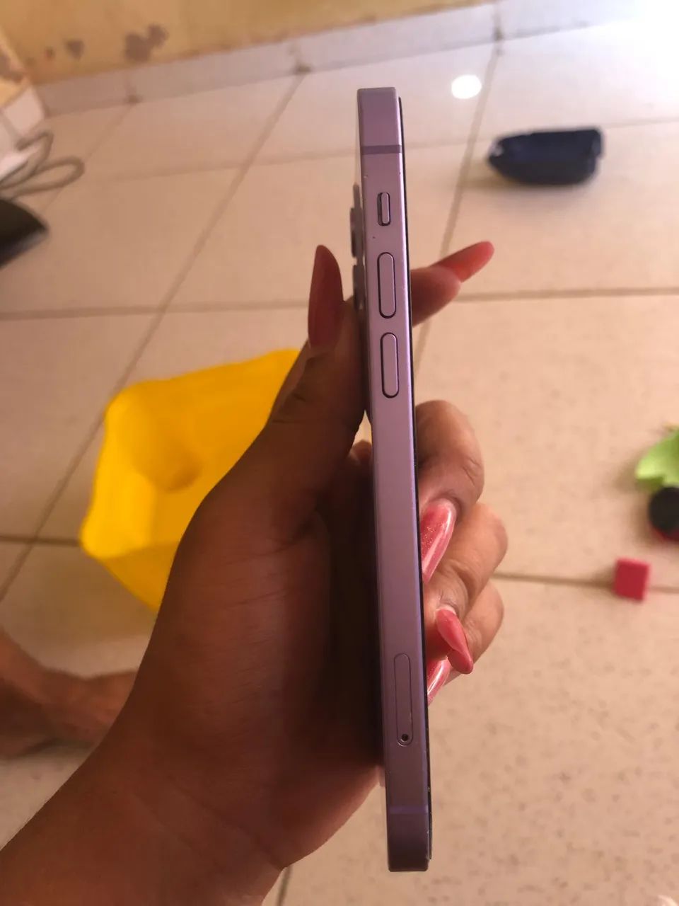 iPhone 12  - Foto 5