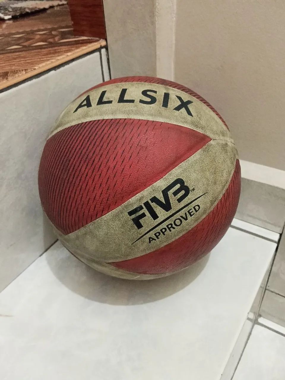 Bola de vôlei  - Foto 3