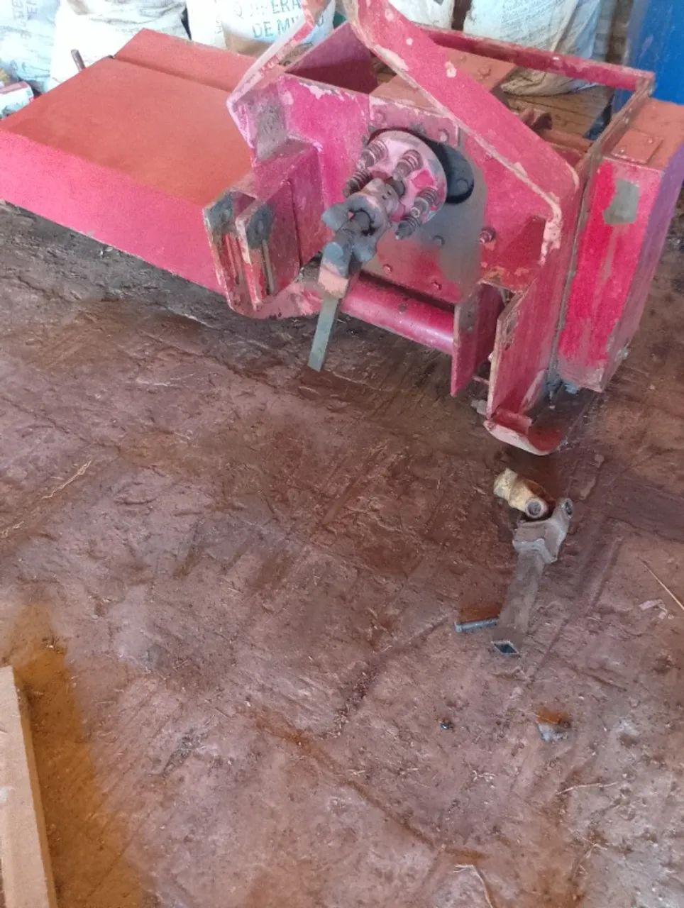 Bomba de irrigação e Rotativa  - Foto 10