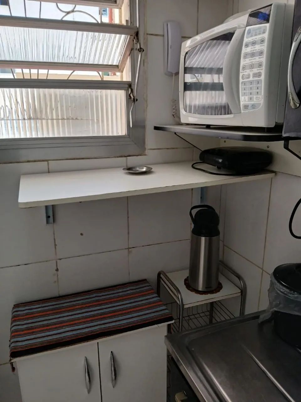 APARTAMENTO COPACABANA TEMPORADA  - Foto 7