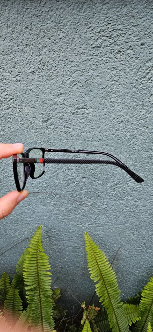 Óculos Kingseven - Bloqueio luz azul 45% - Foto 4