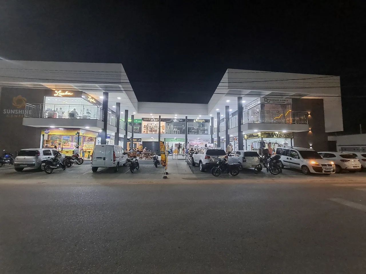 Alugo sala comercial  - Foto 2