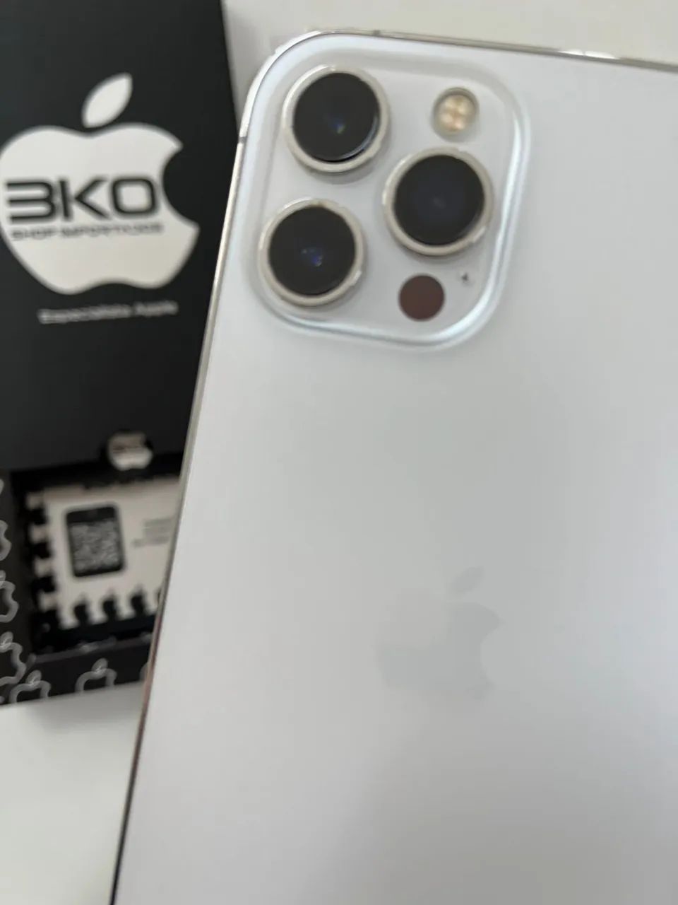 Iphone 12 Pro Max 128Gb - Celulares e Smartphones - Pinheirinho