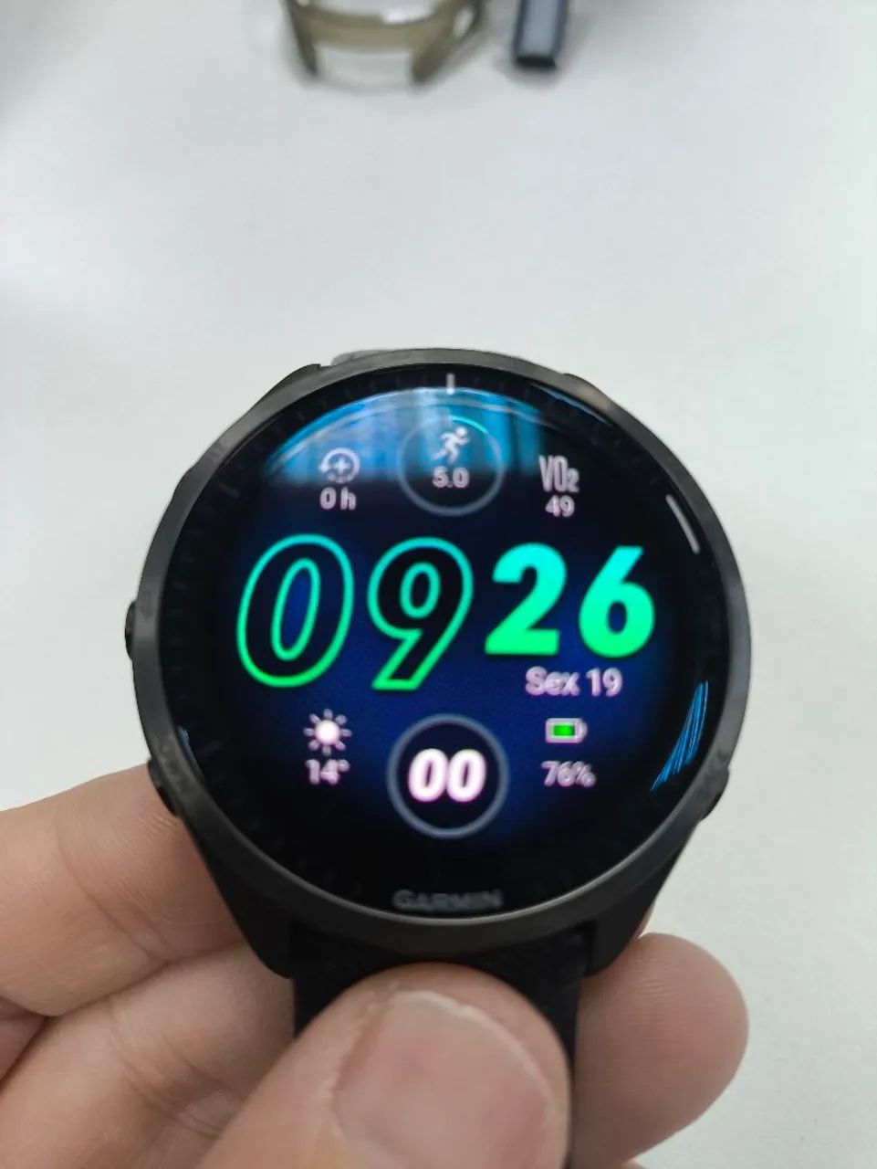 Garmin Forerunner 965 Music - Foto 4