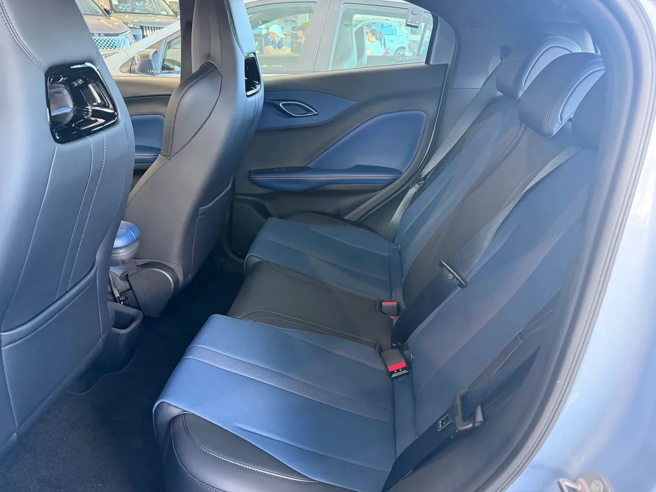 BYD Dolphin Mini (Elétrico) 2027 - Foto 4