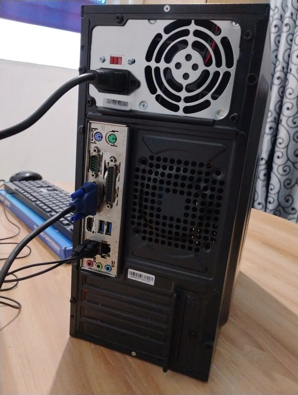 COMPUTADOR NOVO E COMPLETO - C3TECH / Intel Core i7 de 4ª geração - Foto 5