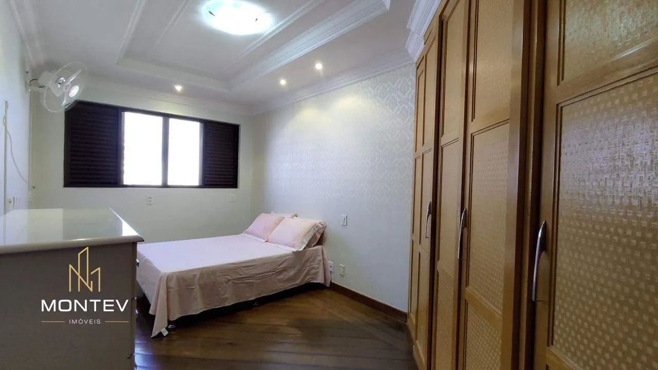 Apartamento à venda, 4 quartos, 1 suíte, 2 vagas, Centro - Divinópolis/MG - Foto 2