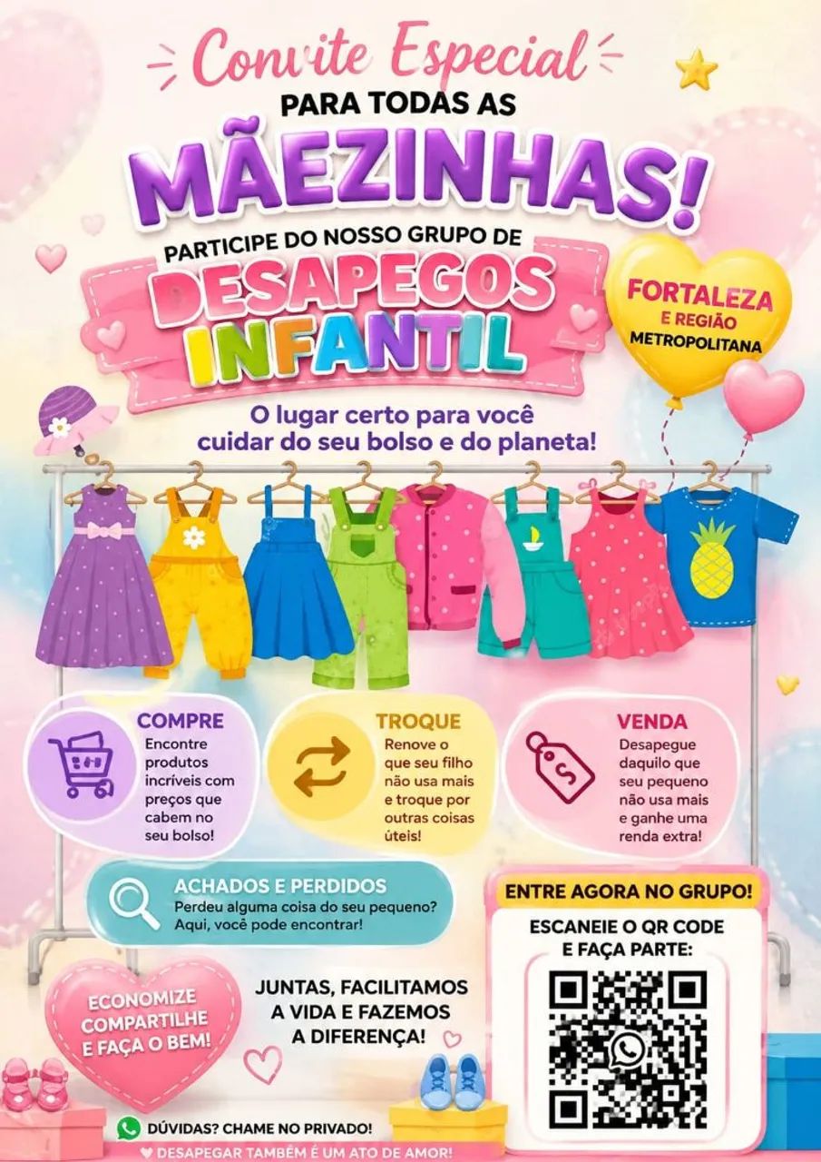 Grupo de bazar 