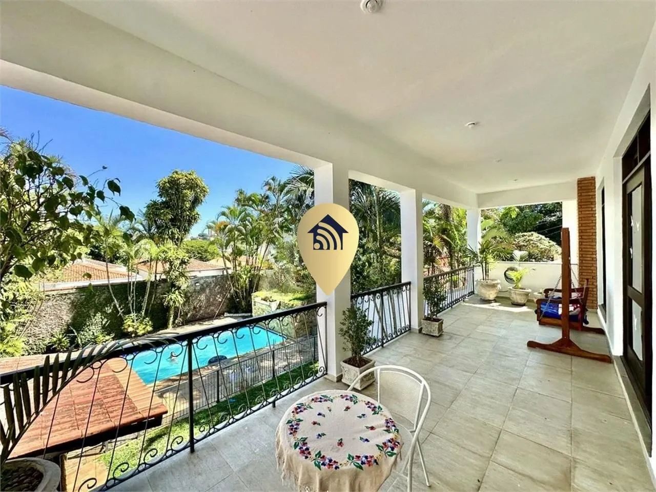 Casa à Venda em Parque dos Príncipes com 485m², 5 Quartos e Energia Solar - Foto 3