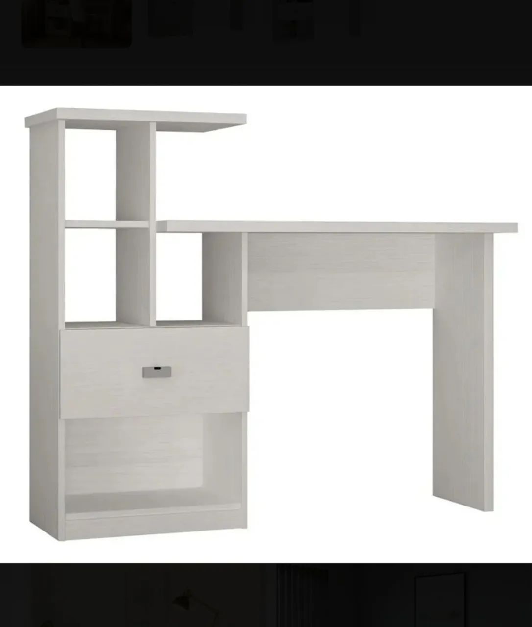 Mesa computador / escrivaninha - Foto 2