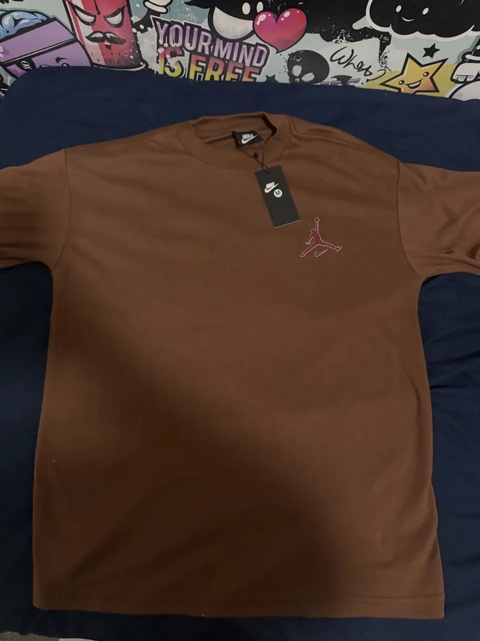 Camisas Nike  - Foto 3