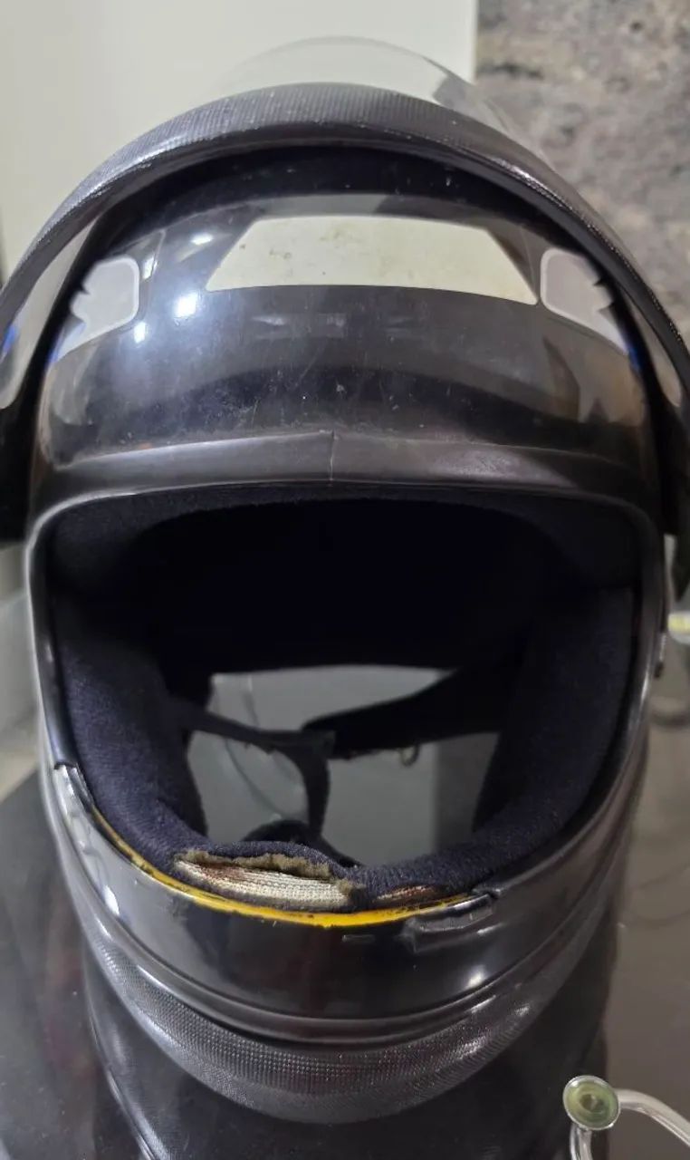 Capacete  - Foto 3