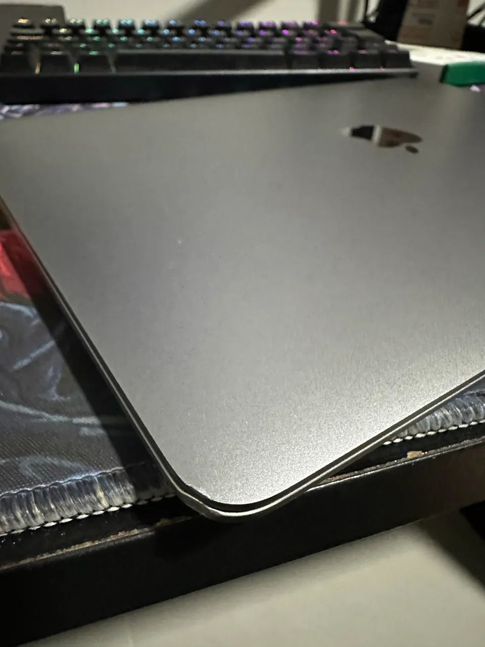 MacBook Air M1 2020 256gb 8gb de ram - Notebooks - São Dimas