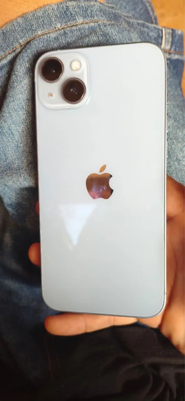 iPhone 14 Plus troco em poco x8 pro poco f7 pro s23 ultra  - Foto 3