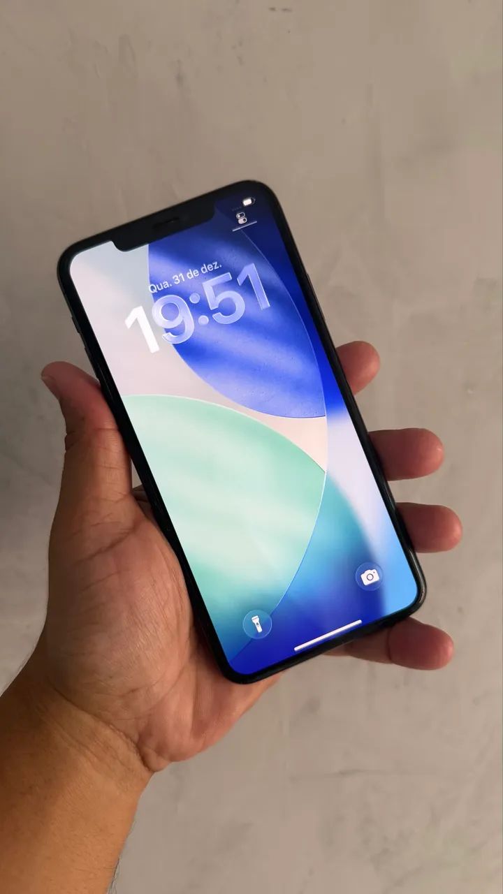 iPhone 11 Pro Max 256GB