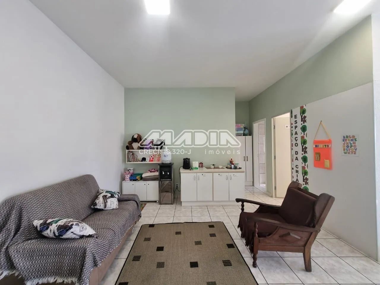 sala - Vila Santana - Valinhos - Foto 5