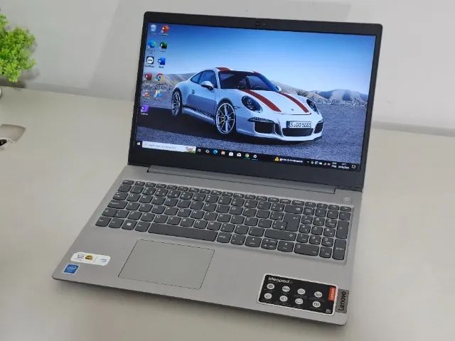 NOTEBOOK LENOVO + SSD + DDR4 + Bateria 6 Horas + BLUETOOTH + OFFICE + Win 10 Pro - Foto 4
