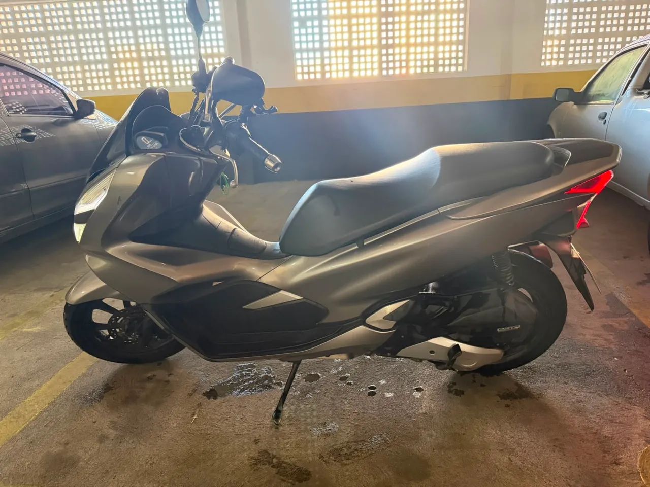 PCX 2019 em ótimo estado