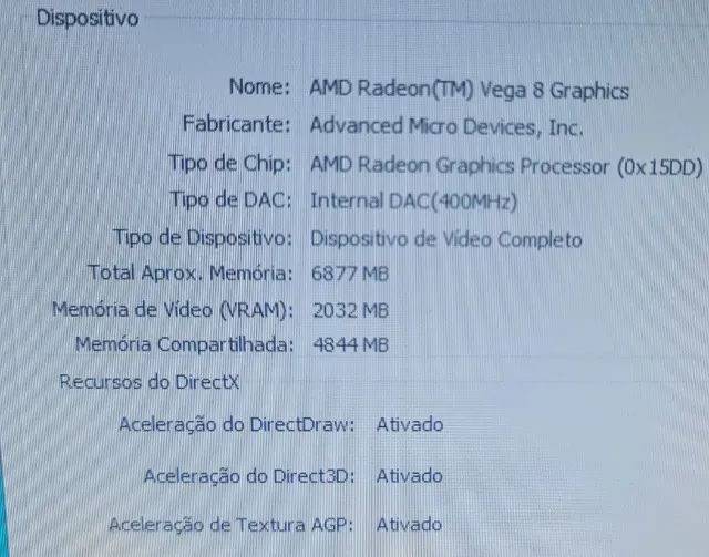 Pc Pure Power Ryzen com Ssd  - Foto 5