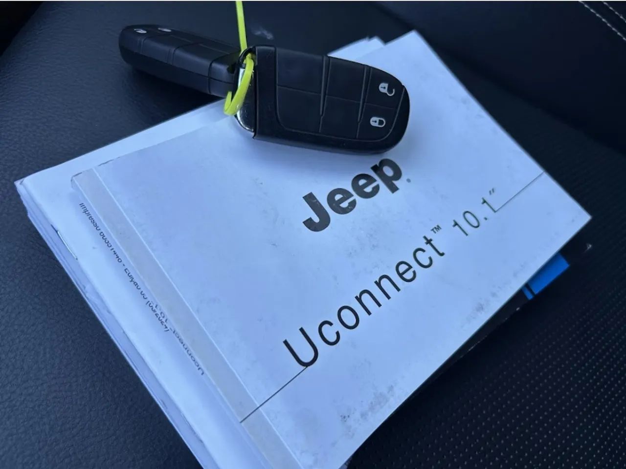Jeep Compass LONG. T270 1.3 TB 4x2 Flex Aut., foto 12 de 16