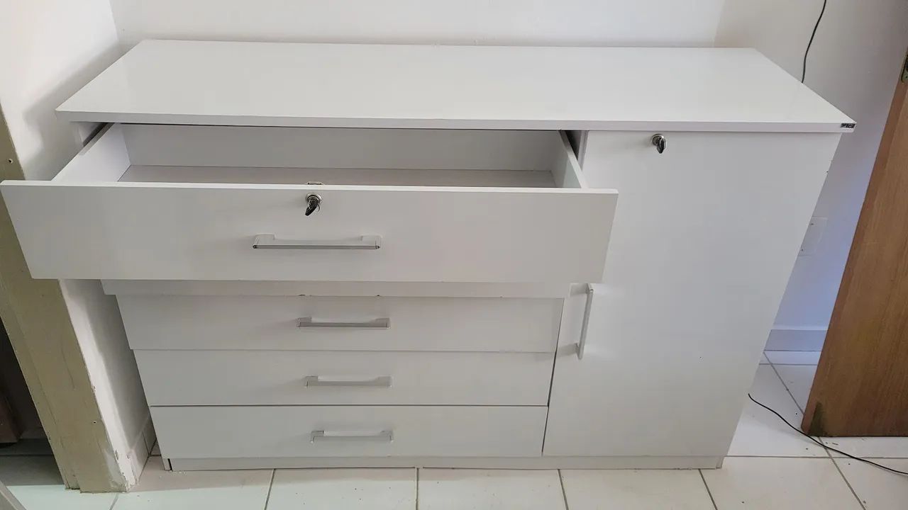 Cômoda 