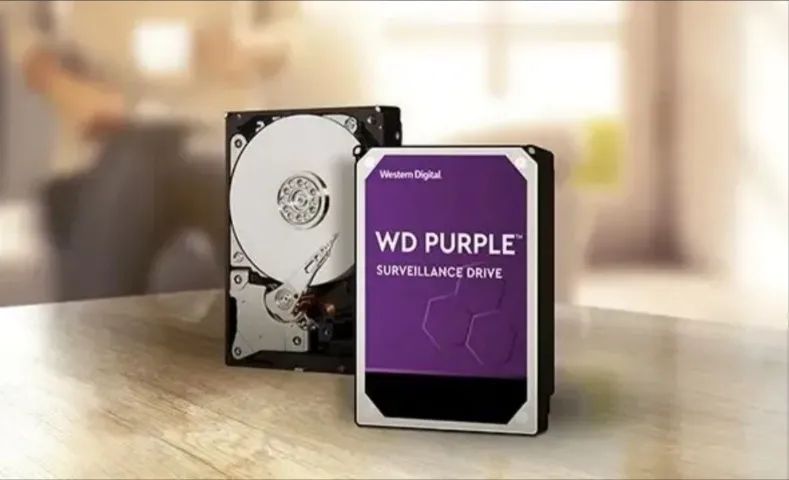 HD para DVR - 4 Tera - Foto 3