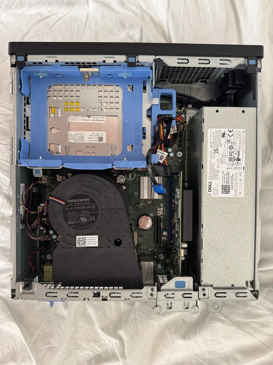 Dell Optiplex 7080 Core I7 10700 - 32Gb RAM - Foto 3