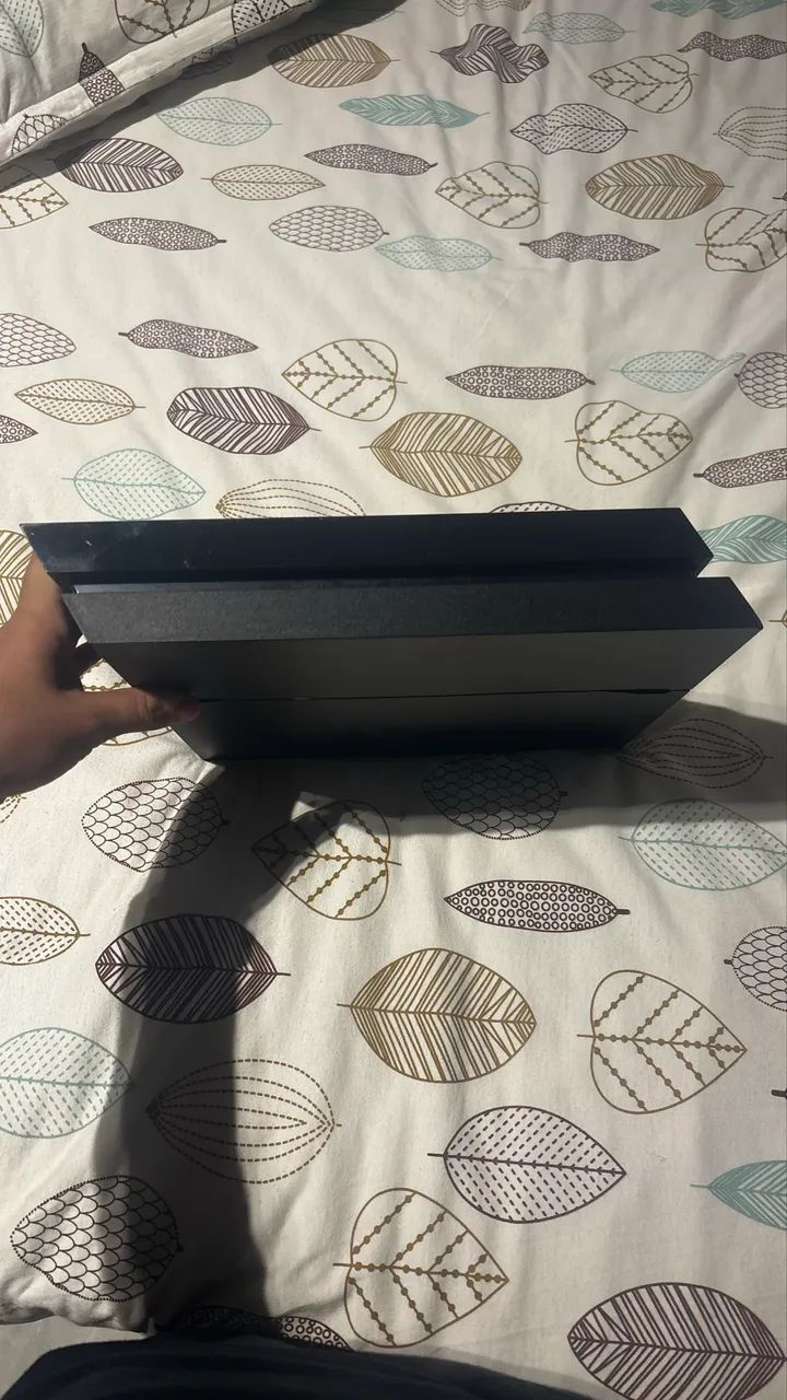 Ps4 Modelo:fat  - Foto 2