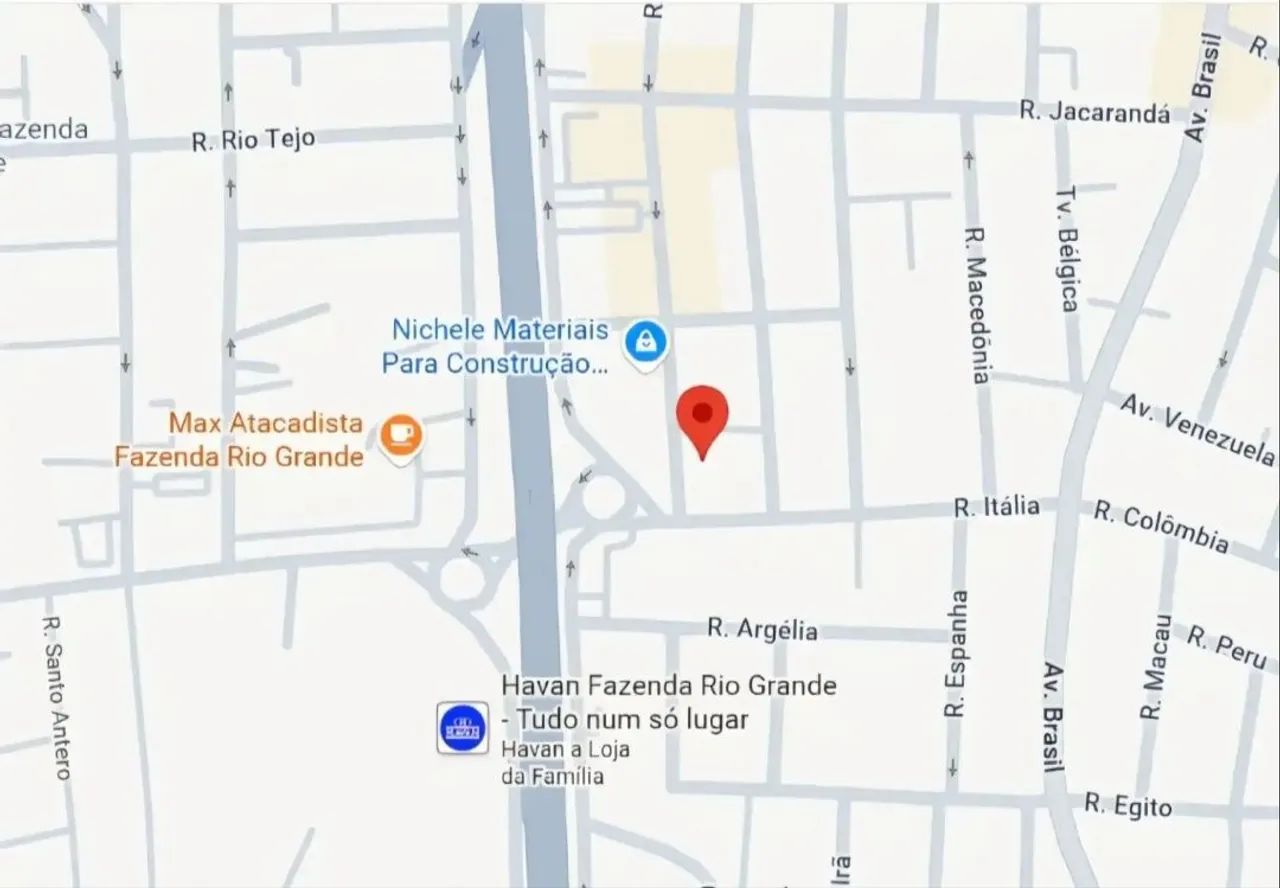 Loja comercial Térrea ao lado da Nichele e Tintas Verginia - Foto 2