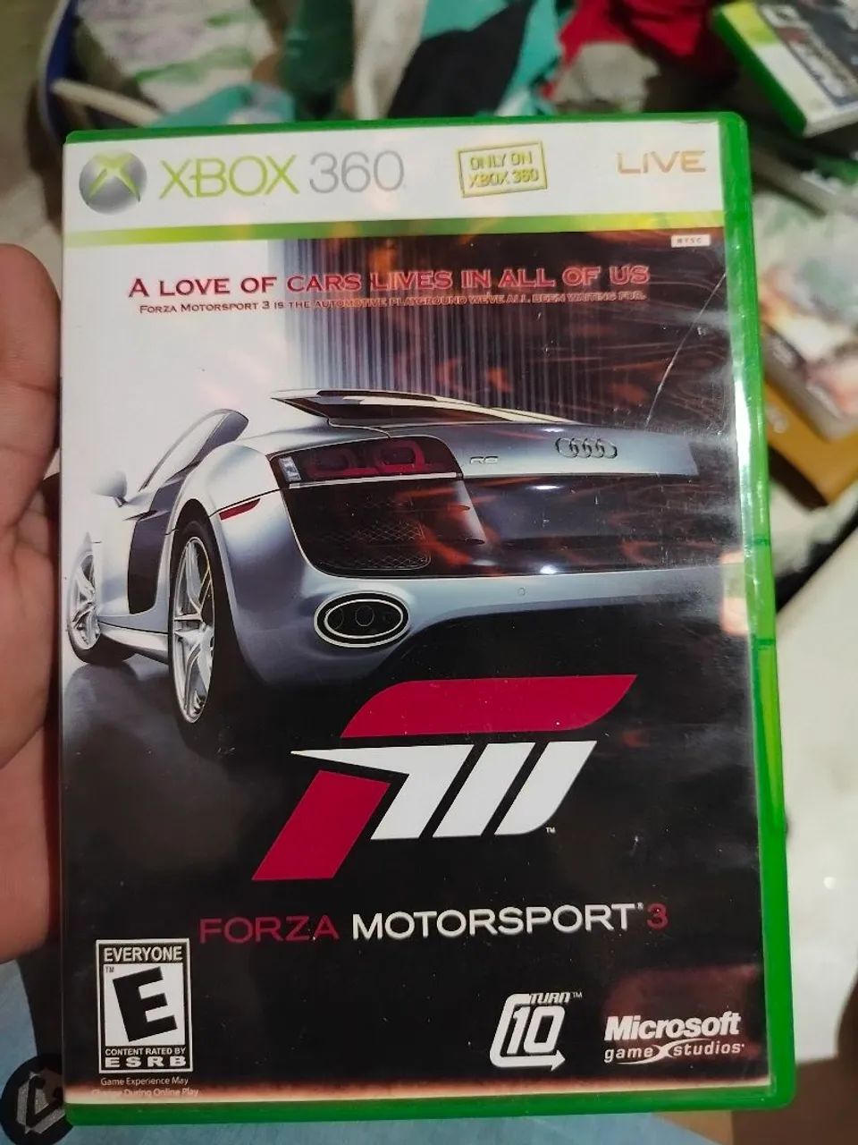 Jogos Xbox  - Foto 3
